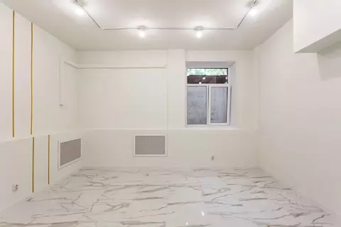 Офис в Москва Новый Зыковский проезд, 3 (28 м)