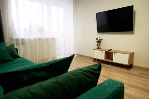 2-к кв. Кировская область, Киров ул. МОПРА, 80 (50.0 м)