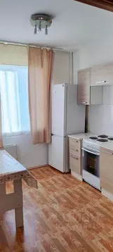 1-к кв. Челябинская область, Челябинск ул. Захаренко, 1В (40.6 м)