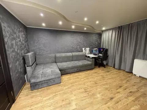 2-к кв. Саратовская область, Энгельс ул. Колотилова, 28 (45.2 м)