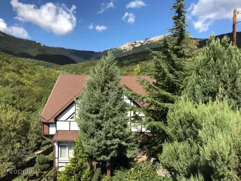 Дом в Крым, Алушта муниципальный округ, с. Генеральское  (600 м)