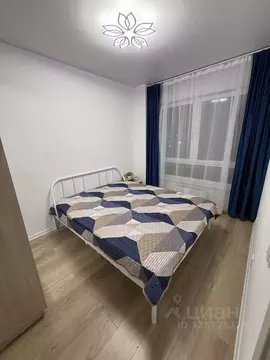 2-к кв. Москва Иловайская ул., 2 (31.7 м)