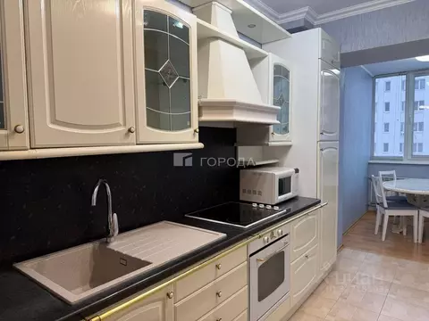 3-к кв. Новосибирская область, Новосибирск Ленинградская ул., 101 ...