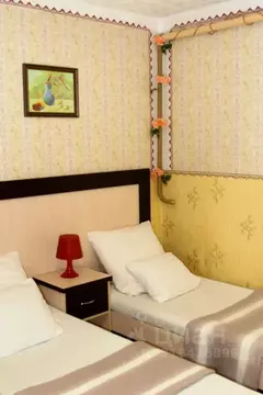 Комната Краснодарский край, Анапа ул. Шевченко, 47