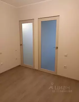 1-к кв. Свердловская область, Екатеринбург ул. Фурманова, 45 (39.0 м)