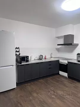 2-к кв. Москва Внуковское поселение, ул. Бориса Пастернака, 4 (49.8 м)