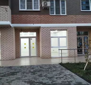 Помещение свободного назначения в Краснодарский край, Краснодар ...