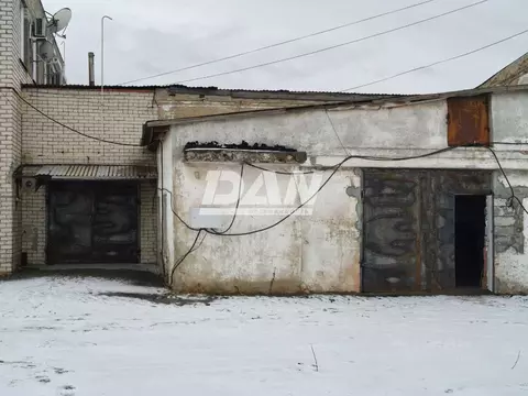 Производственное помещение в Челябинская область, Копейск пер. 1-й ...