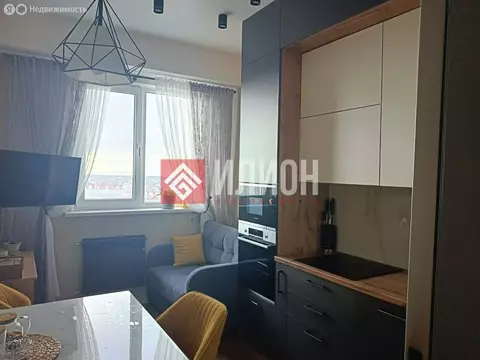 2-комнатная квартира: Севастополь, улица Александра Маринеско, 1Бк3 ...