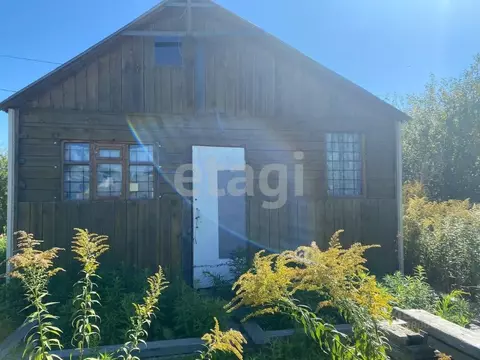 Дом в Брянская область, Брянск Надежда садоводческое товарищество,  ...