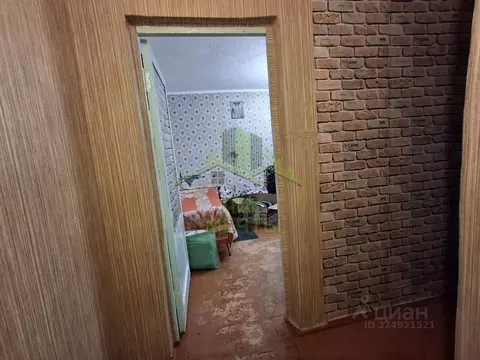 1-к кв. Бурятия, Улан-Удэ ул. Тулаева, 132 (33.0 м)