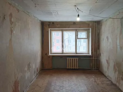 1-к кв. Московская область, Королев ул. Терешковой, 12 (31.5 м)