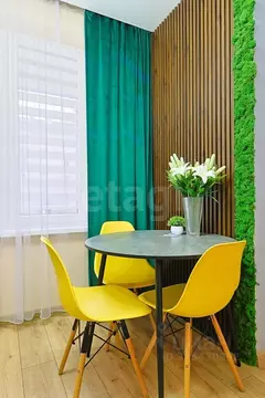 1-к кв. Калининградская область, Калининград Стекольная ул., 39 (36.4 ...