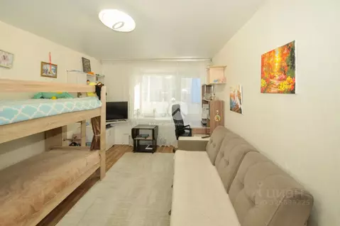 1-к кв. Новосибирская область, Бердск Северный мкр, 15 (31.6 м)