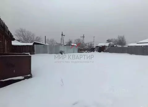 Дом в Тыва, Кызыл ул. Орджоникидзе (36 м)