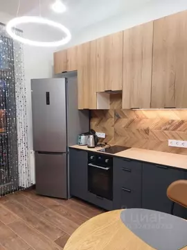 1-к кв. Санкт-Петербург Благодатная ул., 50 (33.0 м)