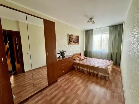 2-к кв. Татарстан, Казань ул. Бондаренко, 25 (46.0 м)