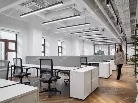 Офис в Москва Садовническая ул., 9А (428 м)