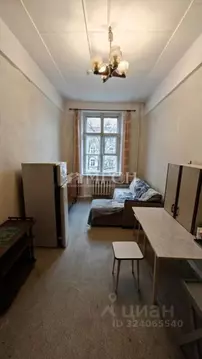 Комната Москва Старокаширское ш., 2К4 (16.0 м)