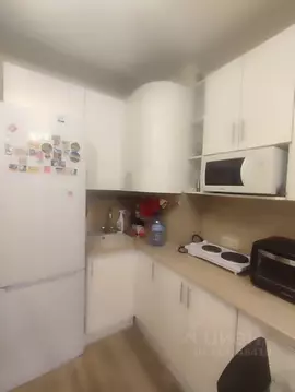 Студия Красноярский край, Красноярск ул. Вильского, 28 (24.0 м)