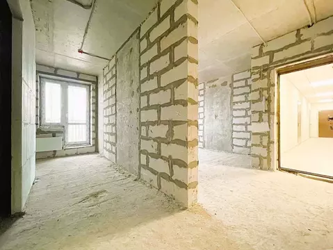 1-к кв. Московская область, Лыткарино Набережная ул., 4 (38.2 м)