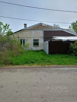 Дом в Свердловская область, Каменск-Уральский ул. Репина, 49 (51 м)