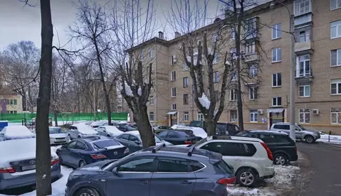 2-к кв. Москва Нагорная ул., 28К1 (45.0 м)