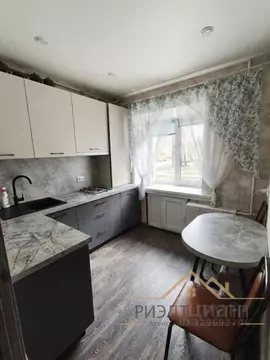 2-к кв. Татарстан, Казань Ленинградская ул., 34 (42.1 м)