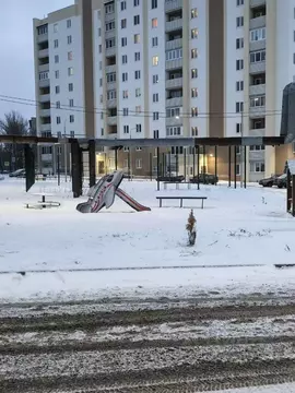 2-к кв. Саратовская область, Саратов проезд 1-й Энергетиков, 2к1 (44.3 ...