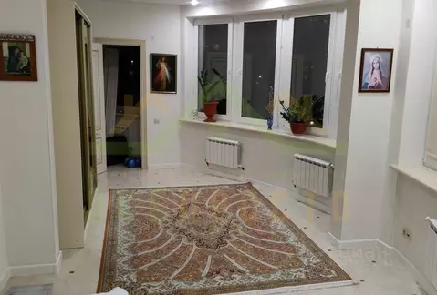 3-к кв. Московская область, Химки Молодежная ул., 7к1 (87.0 м)