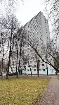 Комната Москва просп. Андропова, 31 (28.2 м)