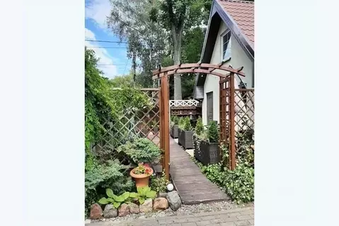 Дом в Калининградская область, Балтийск Зеленая ул., 7 (70 м)