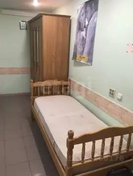 1-к кв. Ставропольский край, Ставрополь ул. Серова, 2/2 (32.0 м)