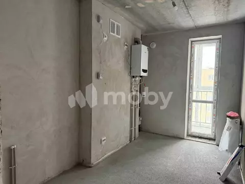 2-к кв. Калининградская область, Калининград Елизаветинская ул., 4 ...