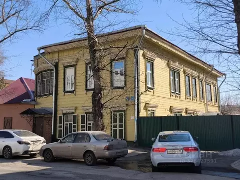 2-к кв. Иркутская область, Иркутск ул. Польских Повстанцев, 14 (40.2 ...