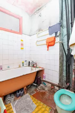 2-к кв. Красноярский край, Красноярск Транзитная ул., 60 (43.5 м)