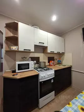 1-к кв. Коми, Сыктывкар просп. Бумажников, 40 (33.0 м)