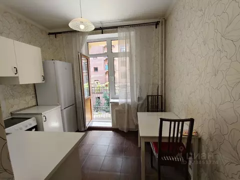 1-к кв. Московская область, Химки Клязьма кв-л, ул. Летчика Ивана ...