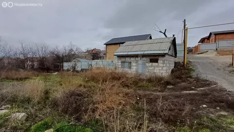 Участок в Ростов-на-Дону, садовое товарищество Садовод-Любитель, ...