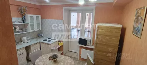 2-к кв. Липецкая область, Липецк ул. Артемова, 7 (55.0 м)