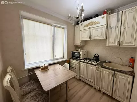 3-комнатная квартира: Грозный, улица Дьякова, 3 (50.9 м)