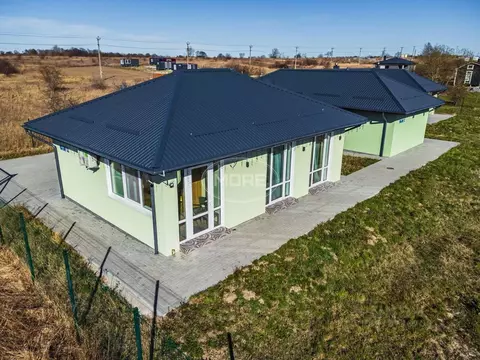 Дом в Калининградская область, Зеленоградский муниципальный округ, ...