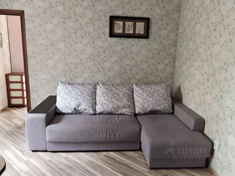 2-к кв. Краснодарский край, Сочи Пионерская ул., 32а (31.5 м)