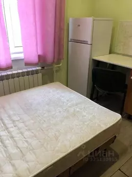 Студия Москва Тонус СНТ, вл8с1 (12.0 м)