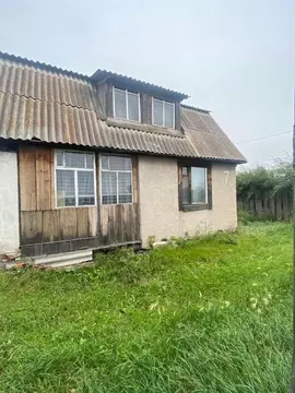 Дом в Хакасия, Усть-Абакан рп, Строитель СНТ ул. Брусничная, 7 (45 м)