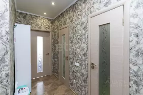 2-к кв. Тюменская область, Тюмень Войновка мкр, ул. Энергостроителей, ...