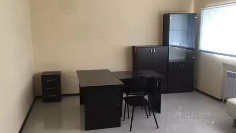 Офис в Краснодарский край, Краснодар Северная ул., 476 (28 м)