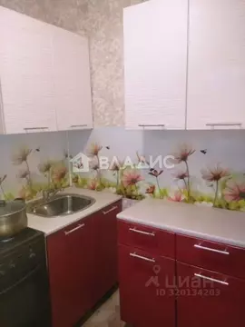 2-к кв. Алтайский край, Бийск ул. Воинов-интернационалистов, 65/1 ...