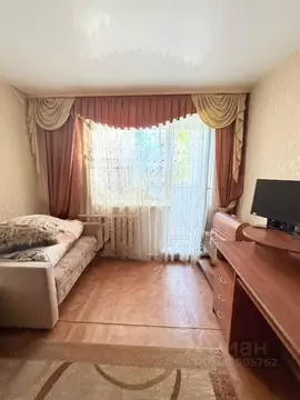3-к кв. Владимирская область, Владимир ул. Батурина, 21 (57.4 м)
