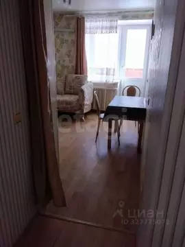 1-к кв. Тюменская область, Тюмень Амурская ул., 2 (37.0 м)